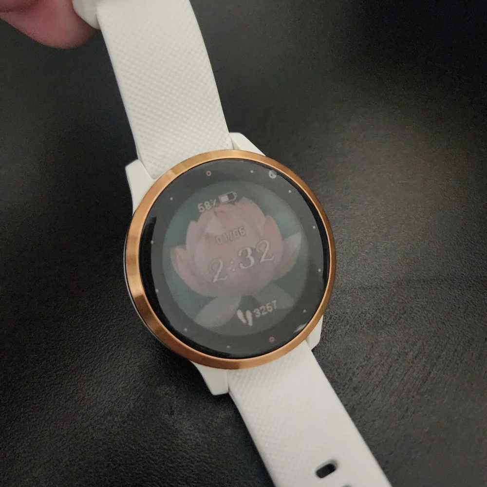 Garmin Vivoactive 4s Smartwatch